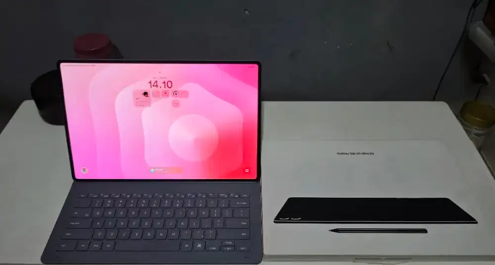 Samsung Galaxy Tab S11 Ultra 5G