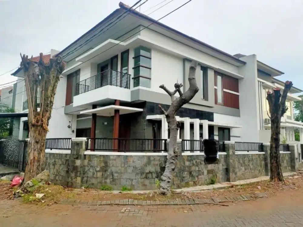Dijual Rumah Araya Galaxi Bumi Permai 2