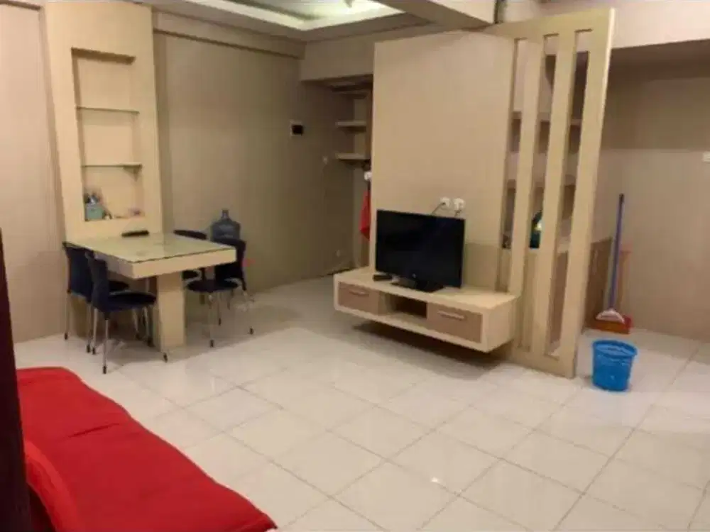 Dijual Apartemen Puncak Permai dekat Wiyung Citraland