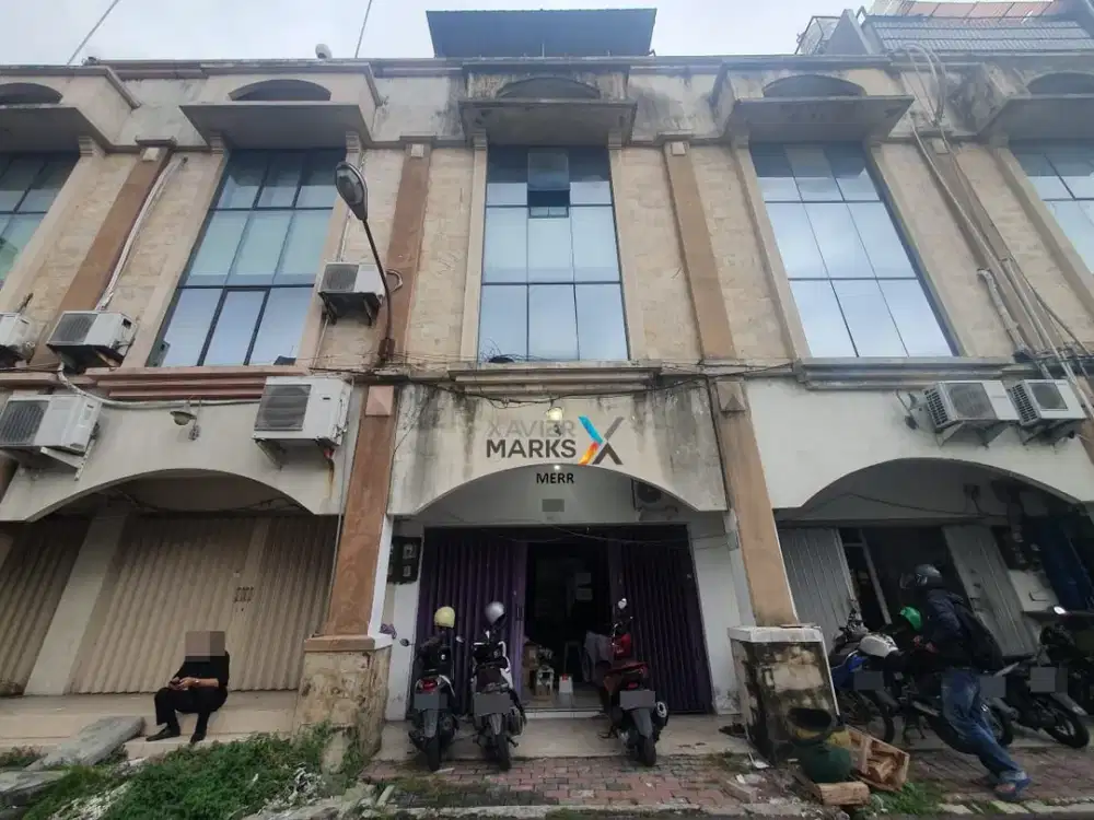 Dijual Ruko Grand Sungkono Samping Ruko Depot Gang Jangkrik
