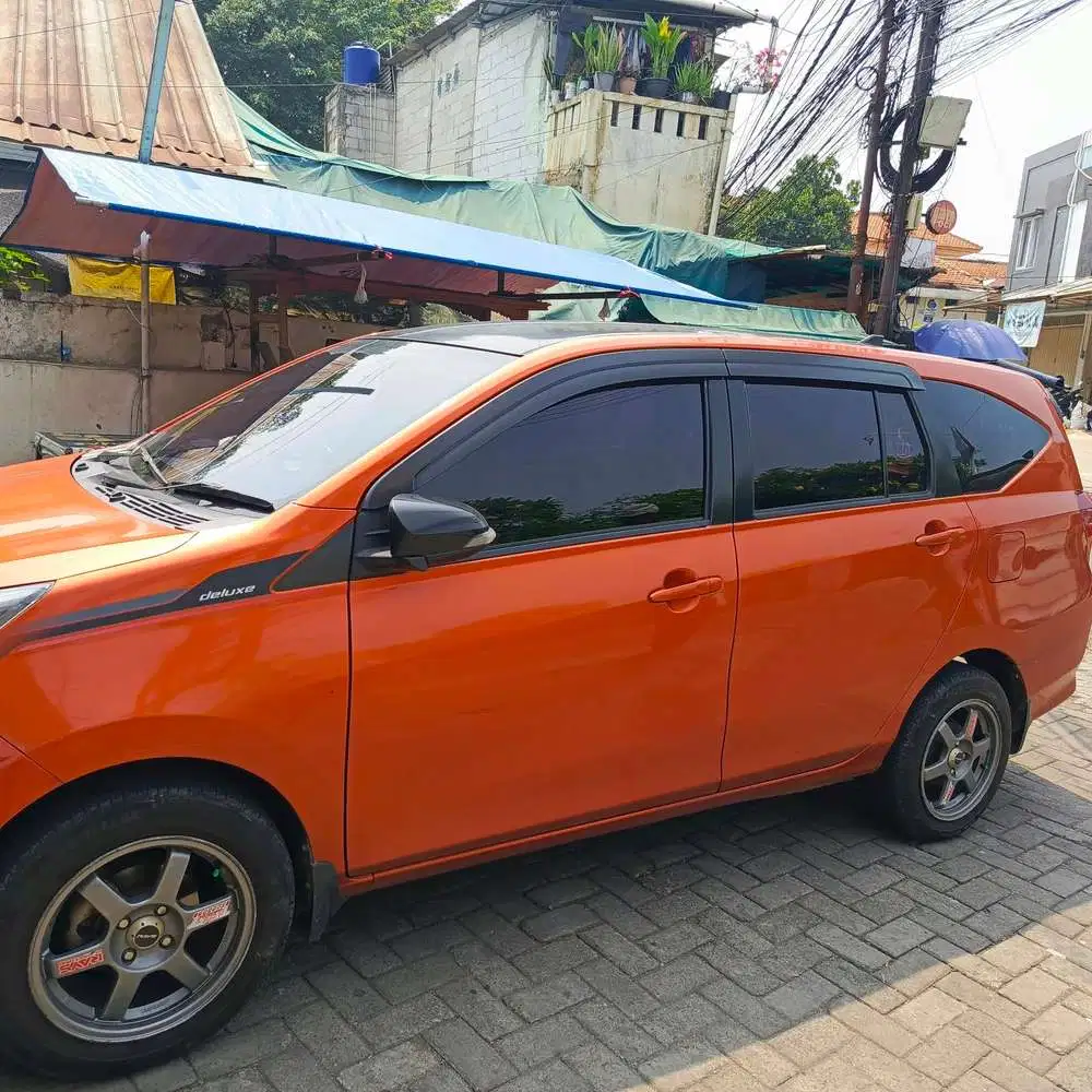 penjual