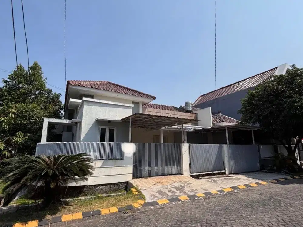 Dijual Rumah di Purimas Kuta Paradise Gununganyar