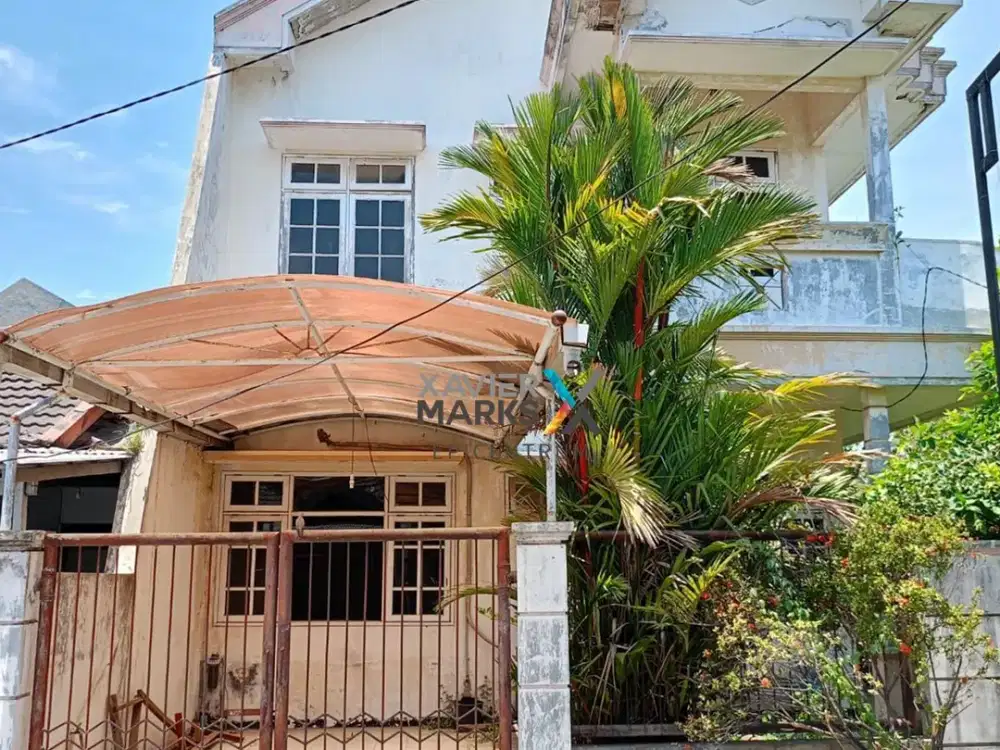 Dijual Rumah Siap Huni di Wiguna Timur Gununganyar