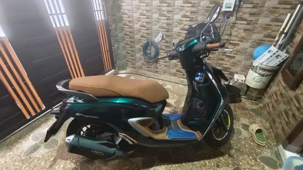 Stylo 160 Abs 2026