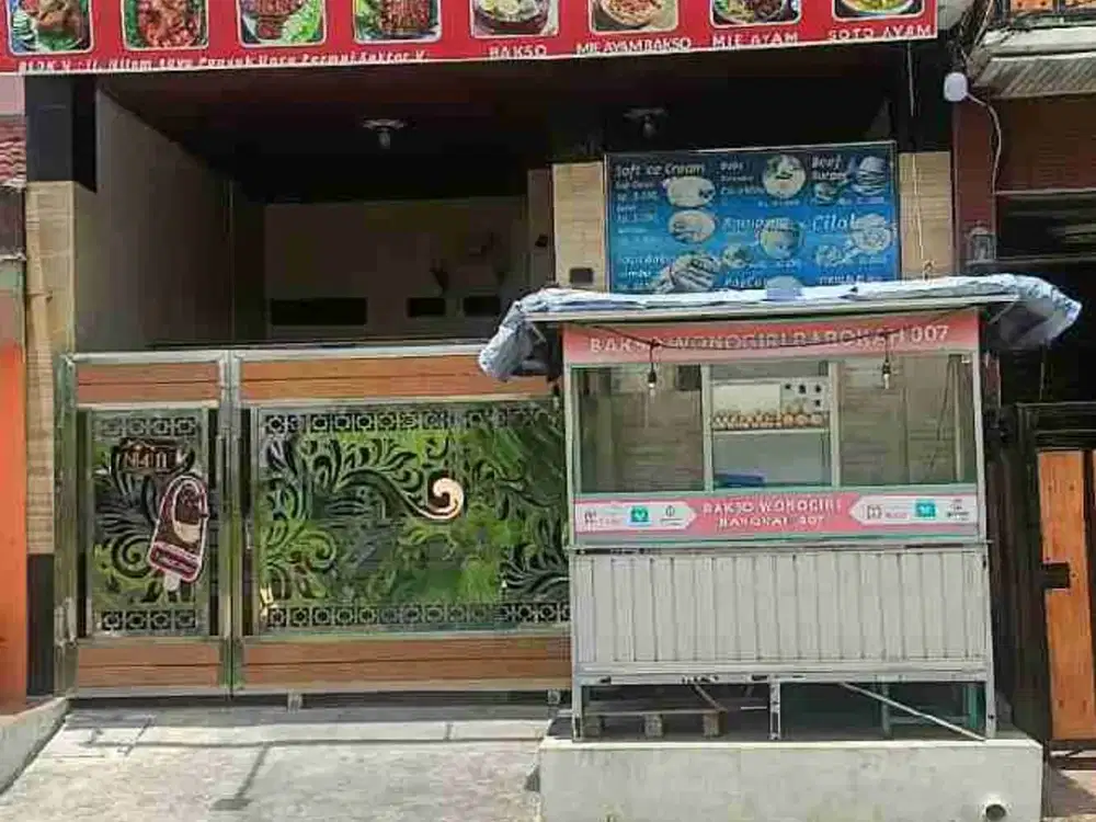 Jual Cepat Rumah 2 Lantai di Pondok Ungu Permai Sektor V, Babelan