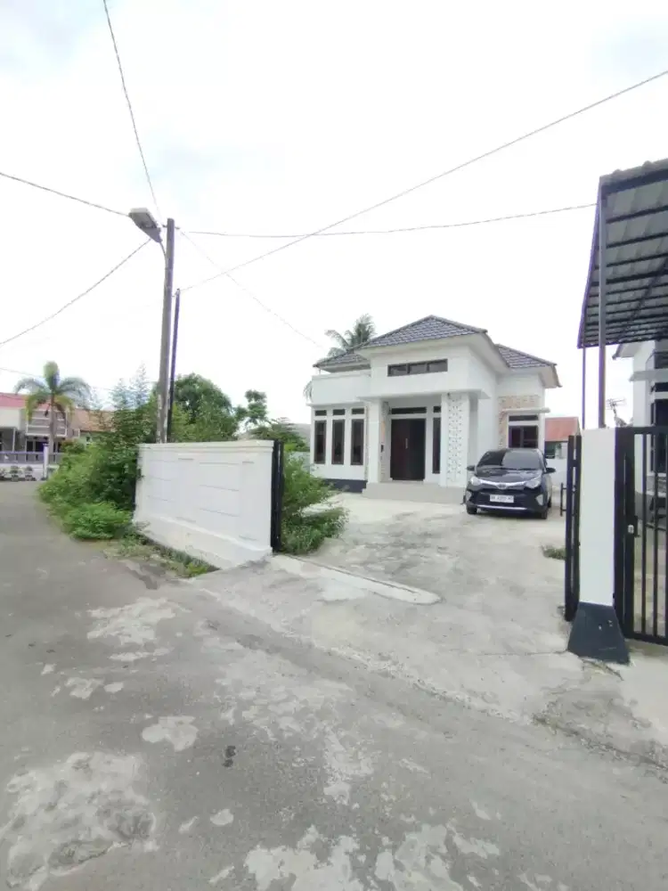 Dijual Rumah Murah