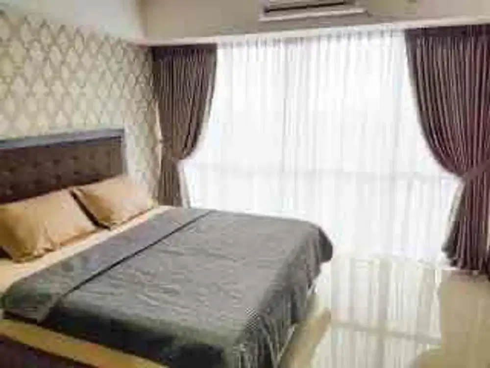 Dijual Apartemen The  H Residence Cawang