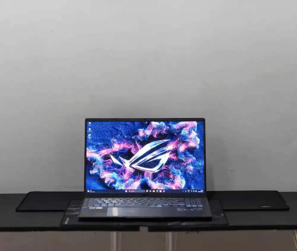 LAPTOP ASUS V16 V3607VH INTEL CORE 7 240H NVIDIA GEFORCE RTX5050 144Hz