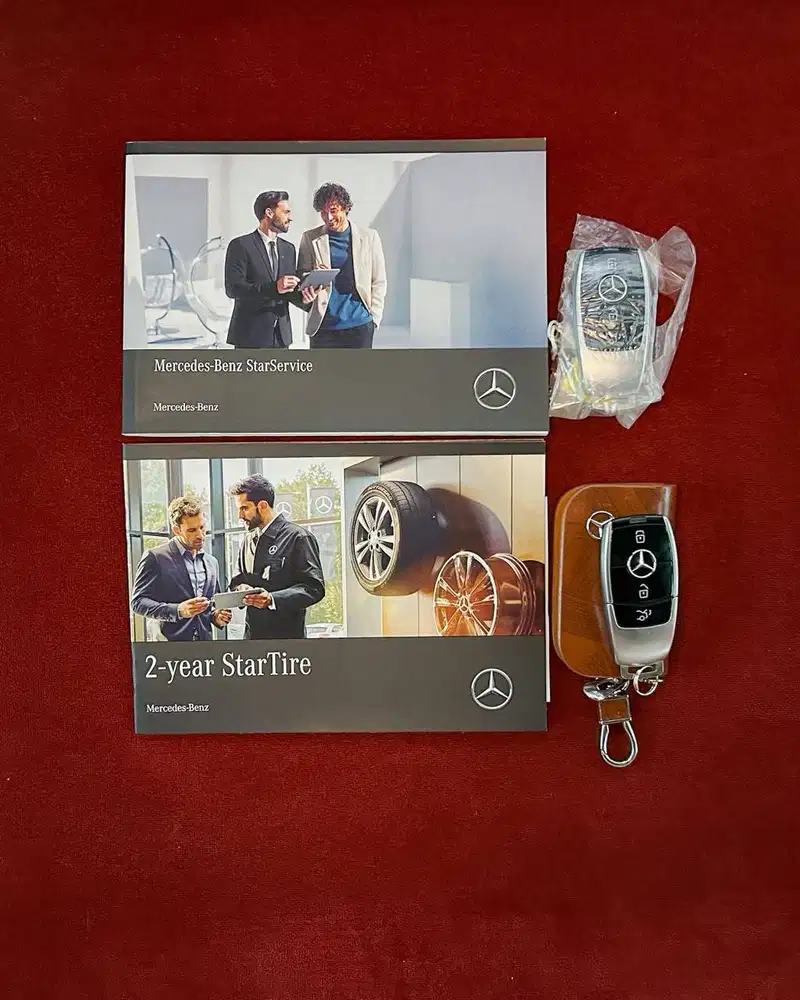 Tdp29Jt Angs21,2jt [Odo 20rb] MERCY CLS 350 COUPE 2020 / 2019 840I