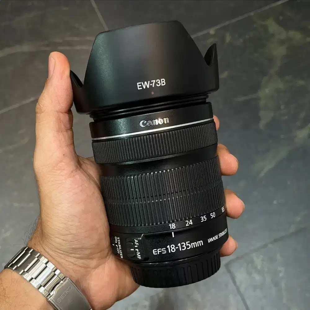 LENSA CANON 50mm 75-300mm 55-250mm dicari untuk dibeli