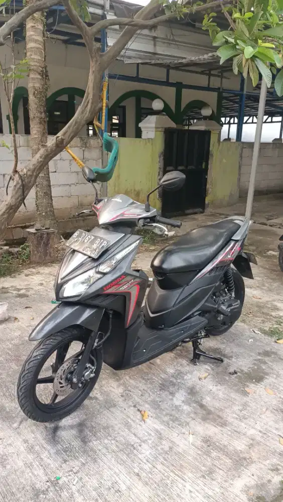 Vario tekno depok jakarta