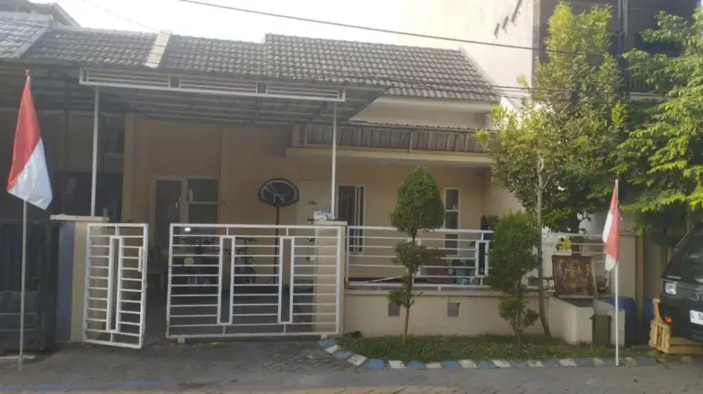 DIJUAL CEPAT RUMAH