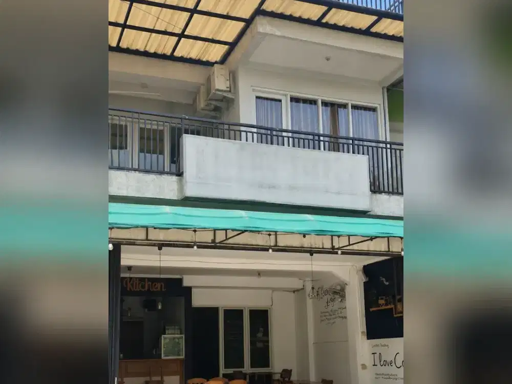 Ruko Dijual di Cilodong, Kota Depok