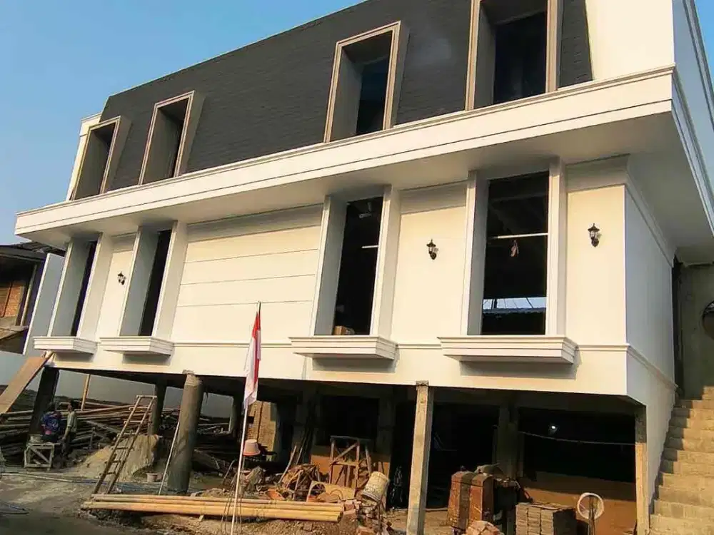 Dijual Rumah Di Tebet