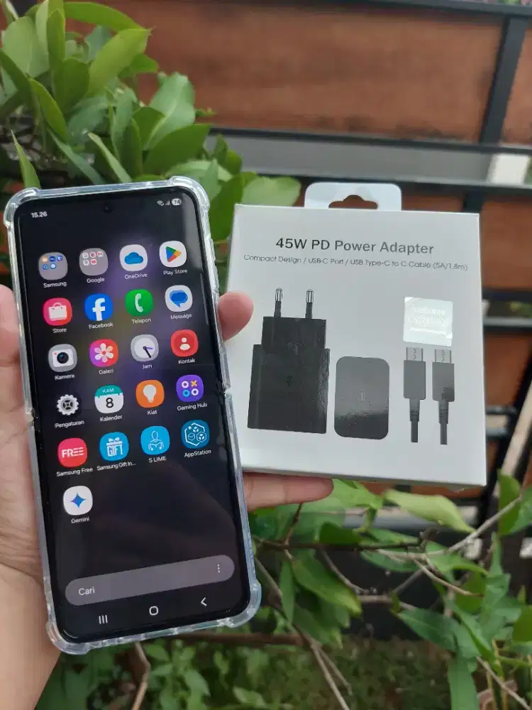 Samaung Z Flip 4 ram 8/256GB murah murahhh sini mampirrrr !