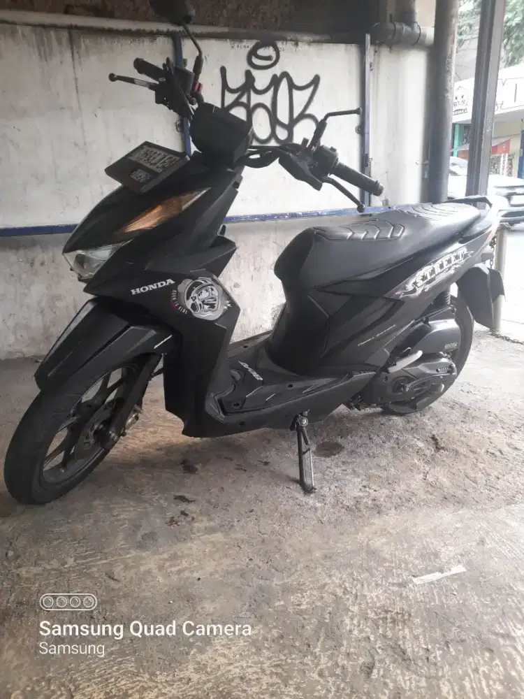 Beat street 2022