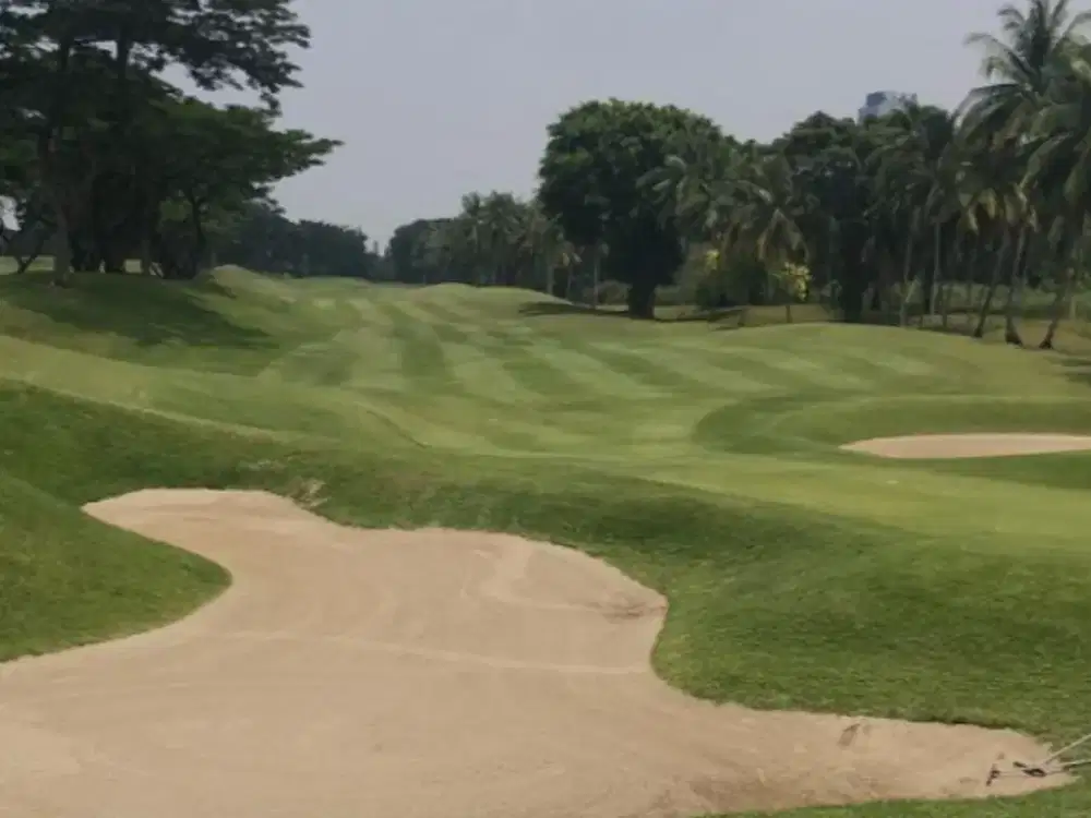 Tanah BGI Citraland Golf View