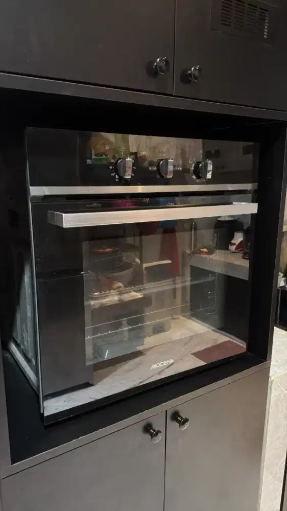 Jual OVEN GAS TANAM MODENA