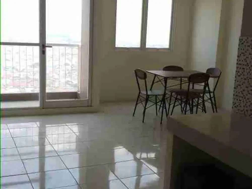 Apartment Sewa Puncak Dharma Husada Surabaya Timur