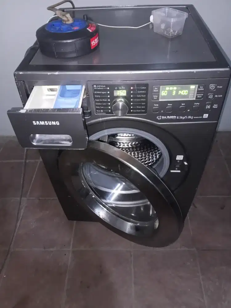Mesin Cuci Samsung 8.5Kg