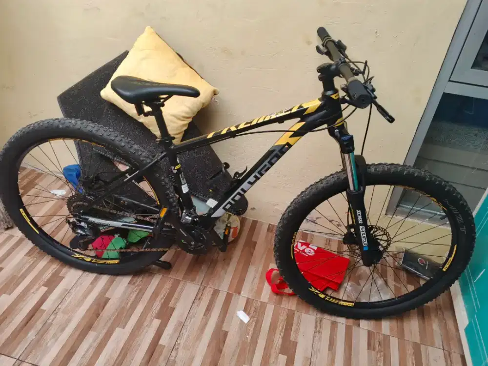 Polygon Premier 5