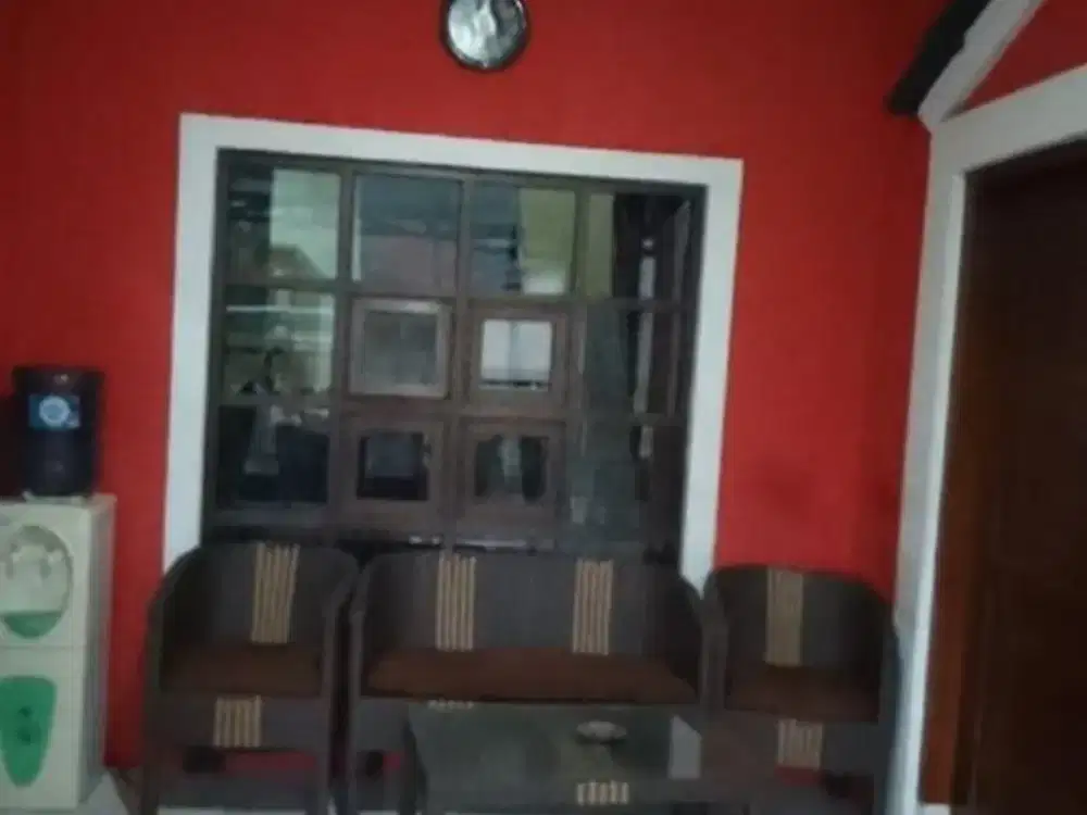 Dijual Kost Jatinangor [ID 707]