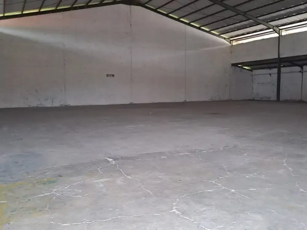 DISEWAKAN GUDANG PATARUMAN, SOREANG, KAB BANDUNG M