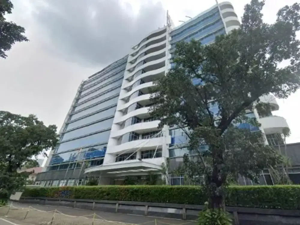 SEWA KANTOR RECAPITAL BUILDING