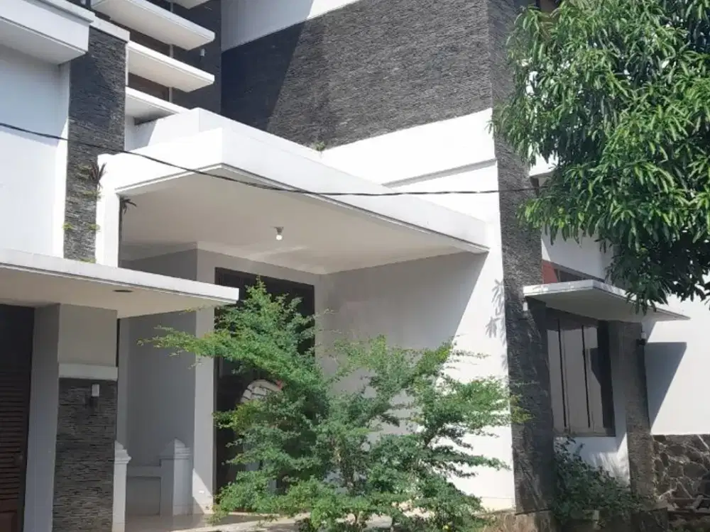 Dijual Rumah Antapani [ID 708]