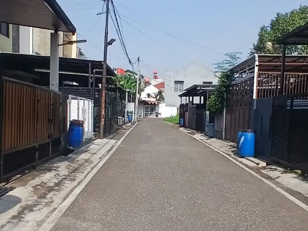 TANAH UNTUK HUNIAN STRATERGIS DI ARCAMANIK SUKAMISKIN AKSES DEKAT KEMANAPUN