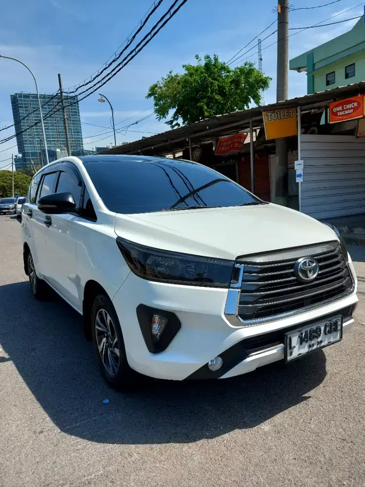 Toyota Innova 2.4 G Diesel Automatic 2025