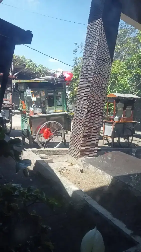 Lowongan kerja jualan bakso