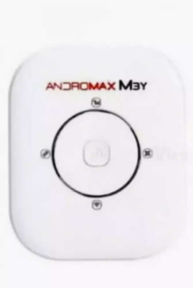 Andromax M3Y MiFi 4G LTE