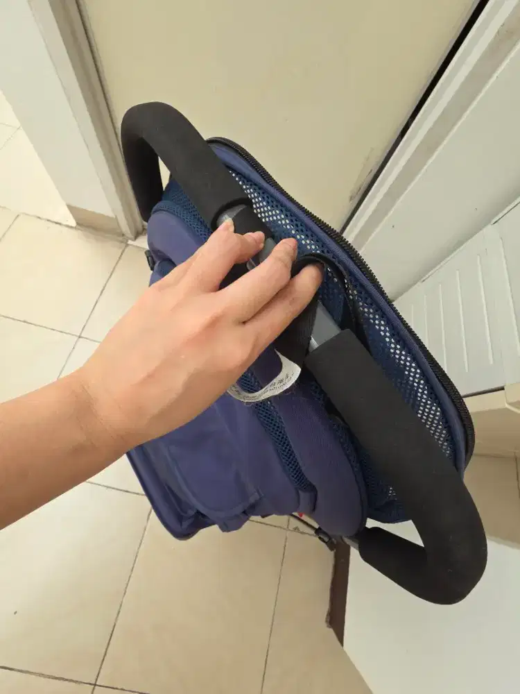 Di jual stroller bekas untuk anabull. Tanpa perantara