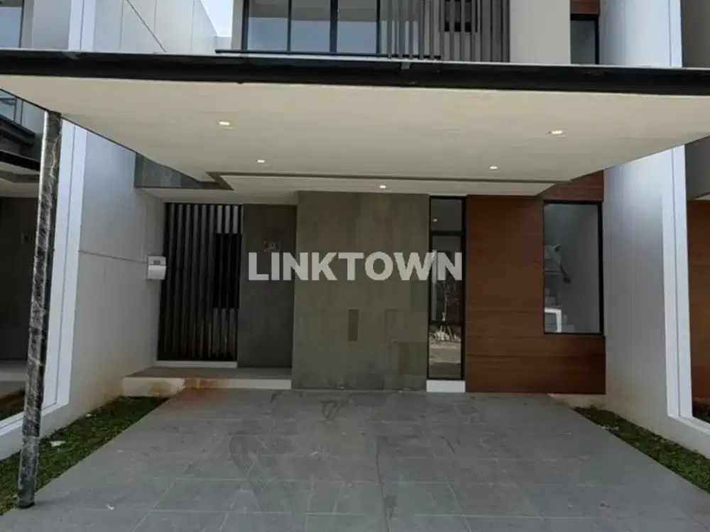 JUAL CEPAT RUMAH SIAP HUNI PIK 2 KUNINGAN VILLAGE