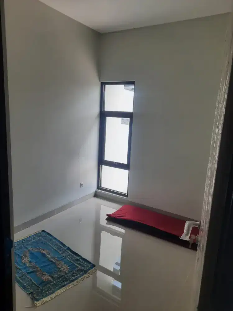 Dijual Cepat Rumah Baru Minimalis di Margahayu Dekat MTC Bandung