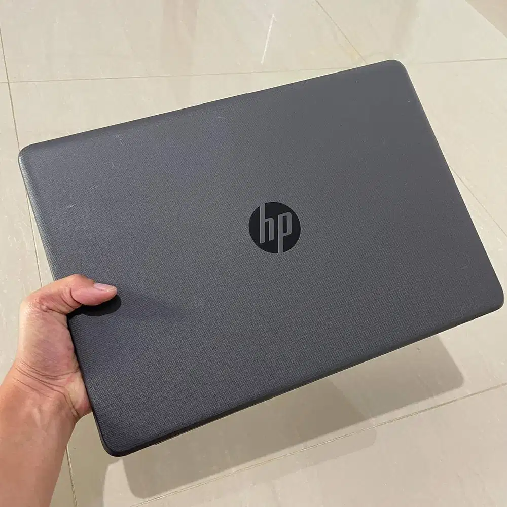 Laptop RAM 8GB + SSD 240GB AMD A9-9420 Radeon R5 HP 245 G6 UPGRADE!!!