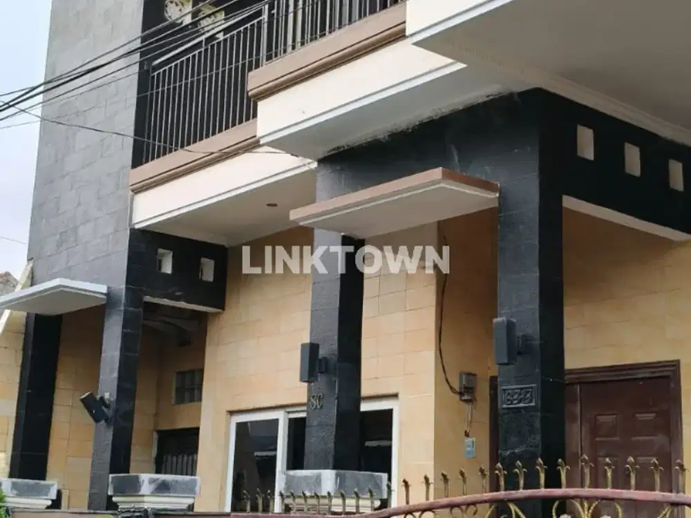 DIJUAL RUMAH DI BEKASI SIAP HUNI