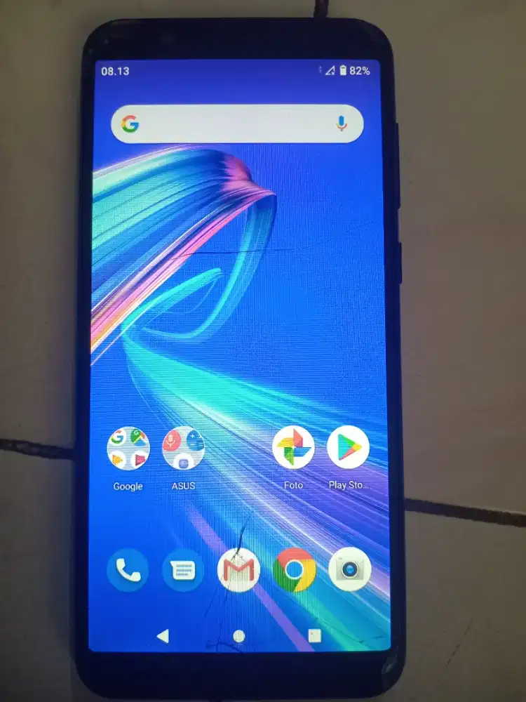 ASUS MAX PRO M1