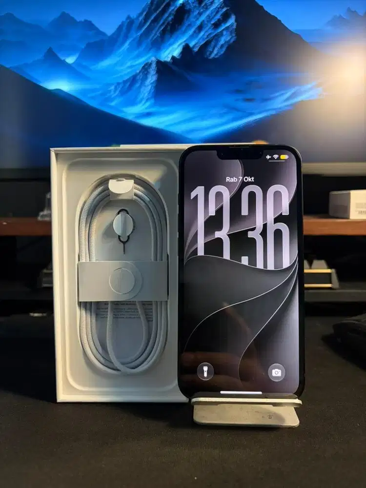 Iphone 16e 128gb Resmi