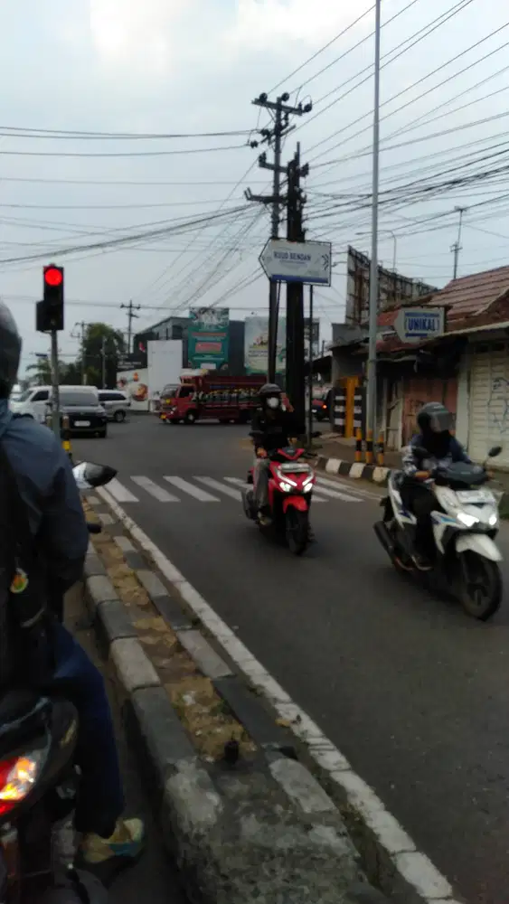 Jual Ac Shap lama/jadul