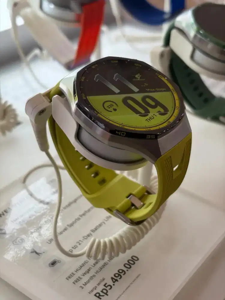 HUAWEI Watch GT 7 Pro