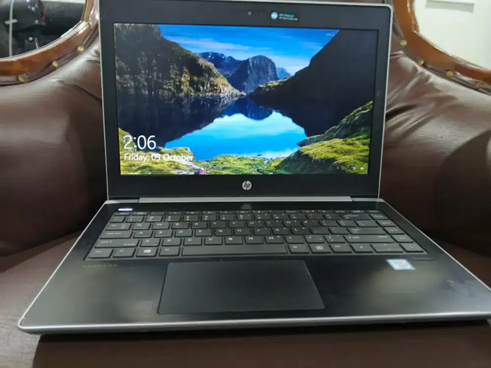 LAPTOP HP WINDOWS 10 PRO