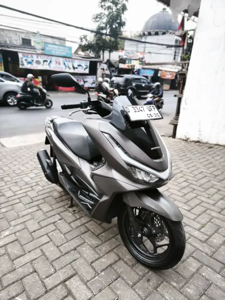Honda PCX 160 CBS 2025