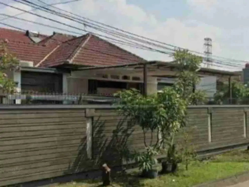 Dijual Rumah Besar Hook Siap Huni  di Mekarwangi Bandung