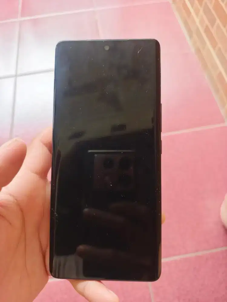 Vivo v40 5g 12+12/256
