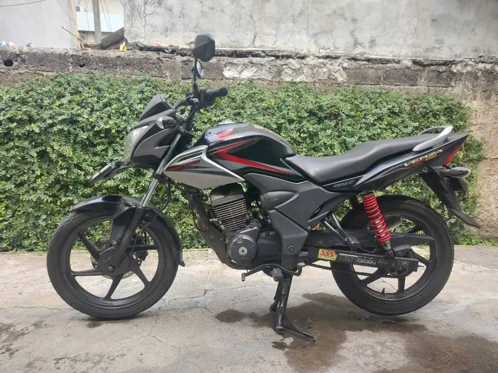 Dijual Honda Verza 2013