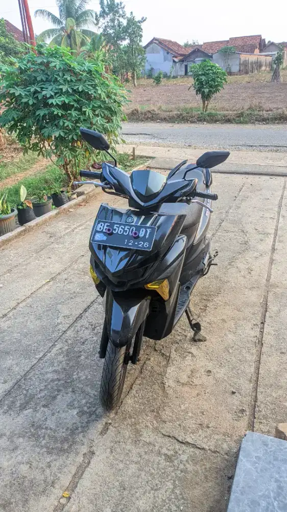 Mio soul gt 125 2016