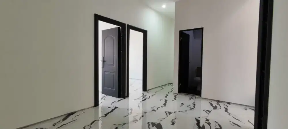 Jual Rumah baru harga 1 M an di Pasir Salam Buah batu Bandung