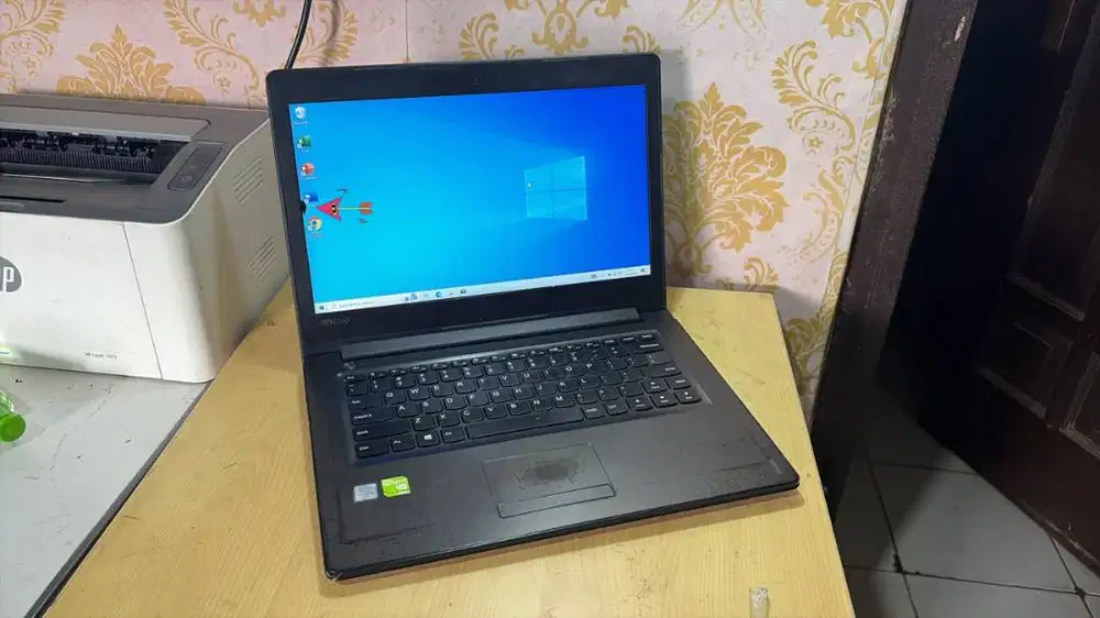 LENOVO ideapad 310-14isk